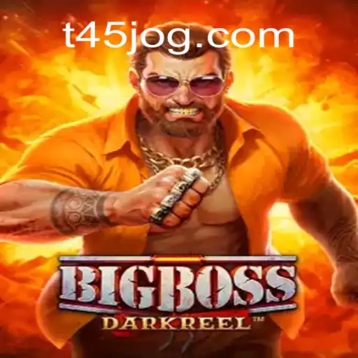 BigBoss: A Experiência Avançada em Jogos com T45.COM