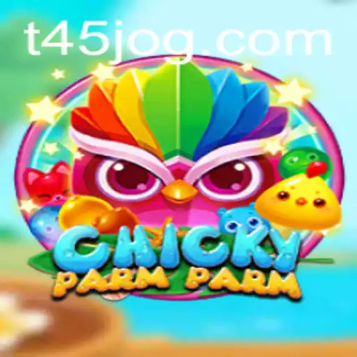 Explorando o Fascinante Mundo de ChickyParmParm