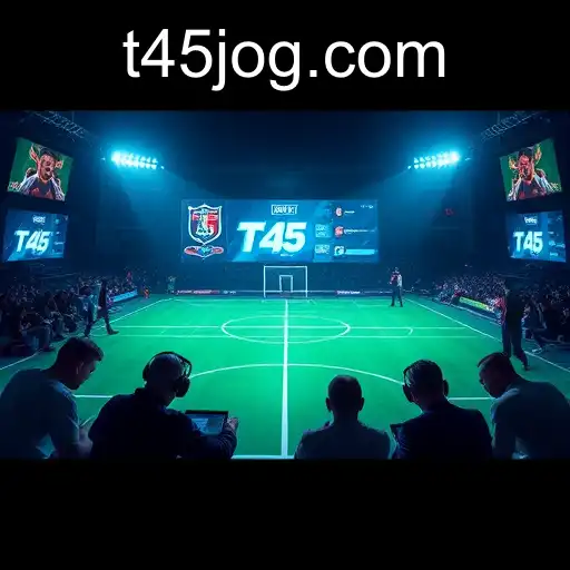 Comunidade Jogadores