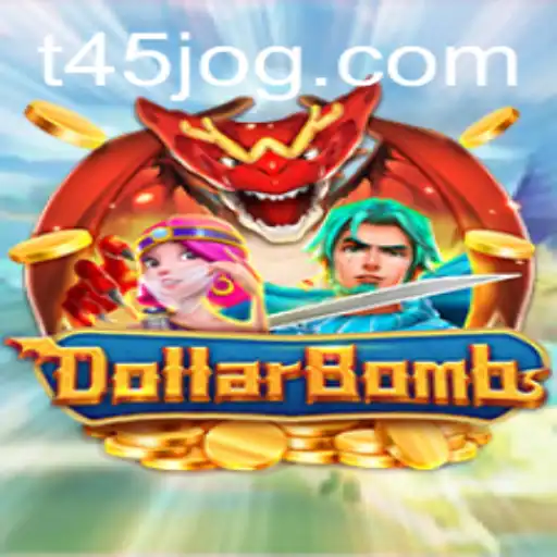 Descubra o Mundo Empolgante de DollarBombs