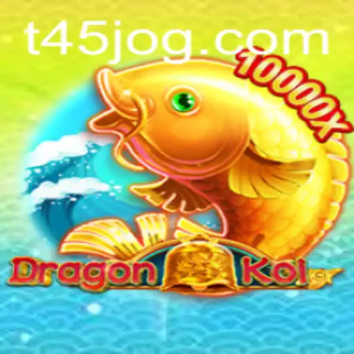 Explorando o Universo de 'DragonKoi': Uma Aventura Épica no T45.COM