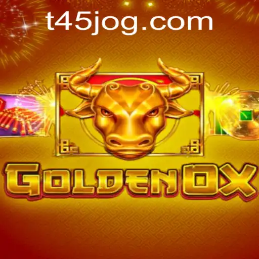Explorando GoldenOx: O Novo Fenômeno no Mundo dos Jogos