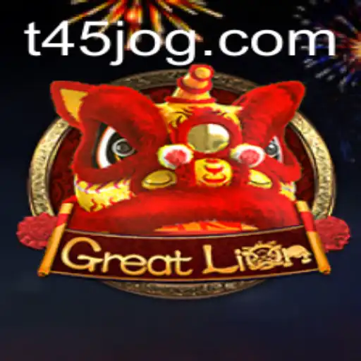 GreatLion: Uma Jornada Épica no Mundo dos Felinos