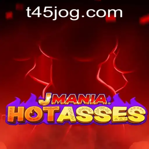 JManiaHotAsses - Um Mergulho no Mundo de T45.COM