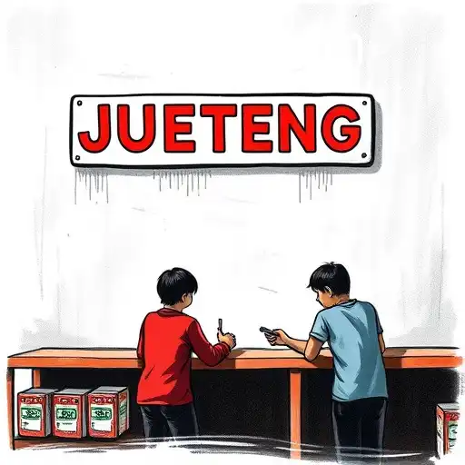 Jueteng