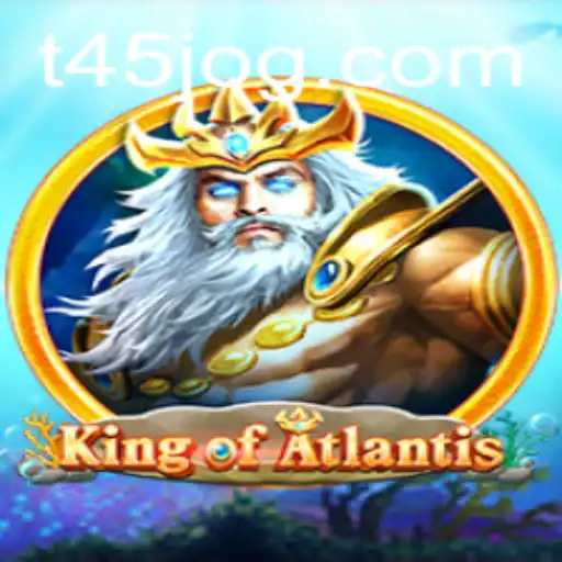 Descubra as Aventuras Subaquáticas com KingofAtlantis
