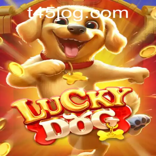 Conheça o Emocionante Jogo LuckyDog e Suas Regras Simples