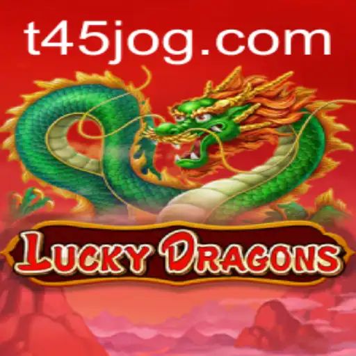 Explorando o Universo de LuckyDragons em T45.COM