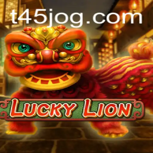 Descobrindo o Mundo Fascinante de LuckyLion: A Nova Sensação dos Jogos Online em T45.COM