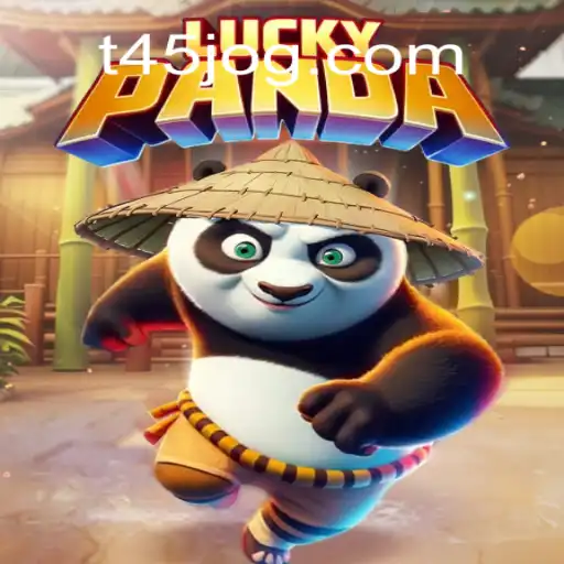 Descubra LuckyPanda: O Jogo Que Está Conquistando Multidões