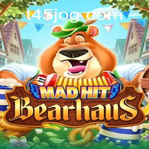 Descubra o Fascinante Mundo de 'MadHitBearhaus'