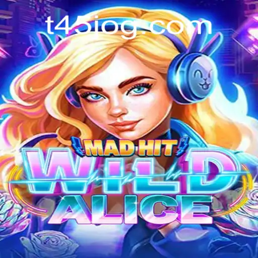 Explorando MadHitWildAlice: Um Mergulho no Mundo de Entretenimento e Estratégia em T45.COM