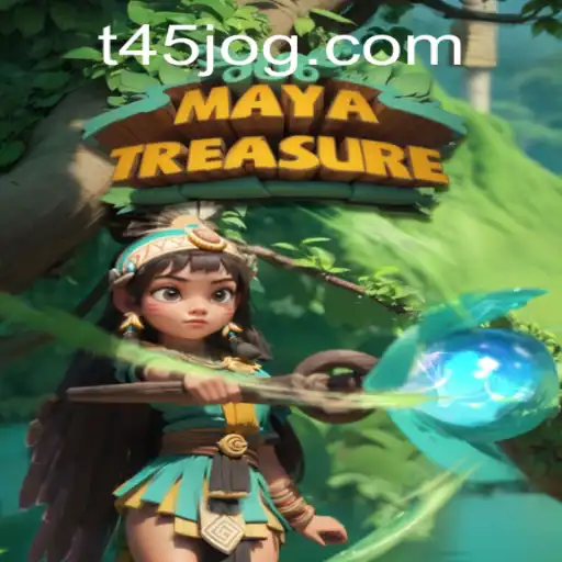 Explorando o Fascinante Mundo de MayaTreasure em T45.COM