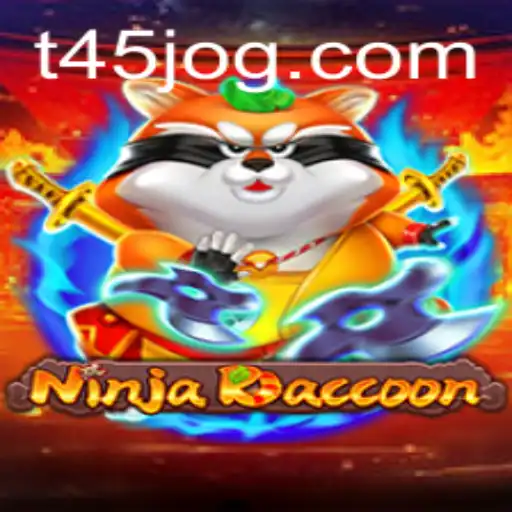 NinjaRaccoon: O Jogo Que Está Conquistando os Urbanos Digitalizados