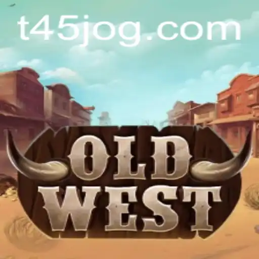 OldWest: Explorando o Fascinante Mundo do Velho Oeste com T45.COM