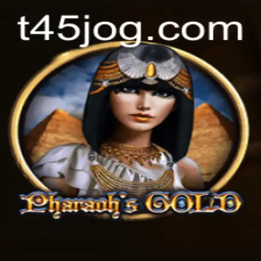 Descubra o Fascinante Mundo do Jogo PharaohsGold