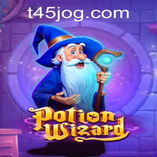 Desvendando PotionWizard: O Inovador Jogo de Magia da T45.COM