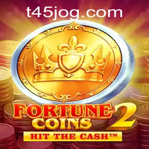 FortuneCoins2: Uma Jornada de Aventura e Estratégia