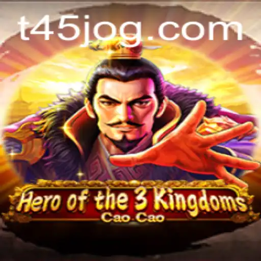 Heroofthe3KingdomsCaoCao: Uma Aventura Estratégica no Mundo Antigo