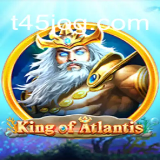 Descubra as Aventuras Subaquáticas com KingofAtlantis