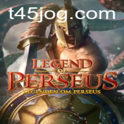 Descubra o Fascinante Mundo de LegendofPerseus: Um Mergulho no Novo Jogo da T45.COM