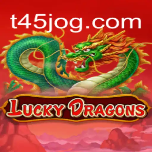 Explorando o Universo de LuckyDragons em T45.COM