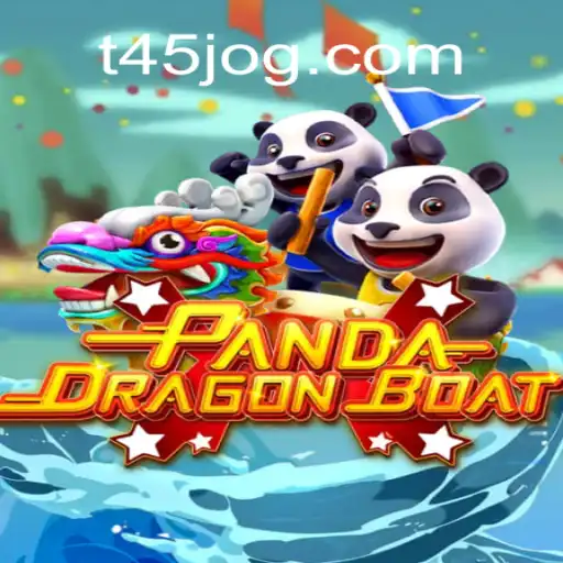 PANDADRAGONBOAT: Aventuras Aquáticas Emocionantes e Estratégia com T45.COM