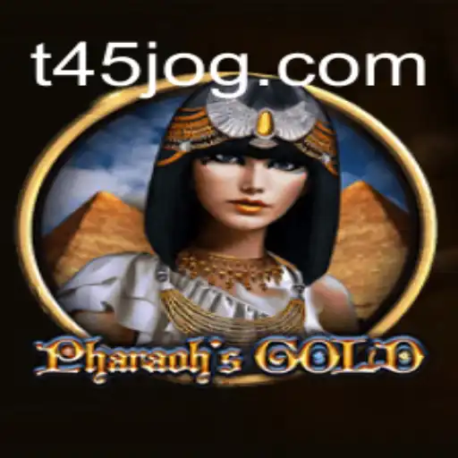 Descubra o Fascinante Mundo do Jogo PharaohsGold