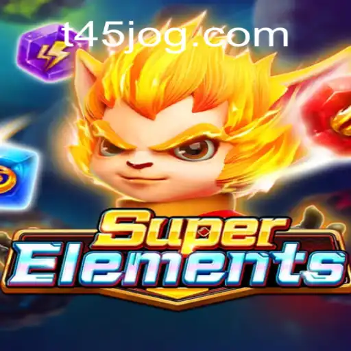 Explorando SuperElements: O Jogo Inovador de Estratégia Multidimensional