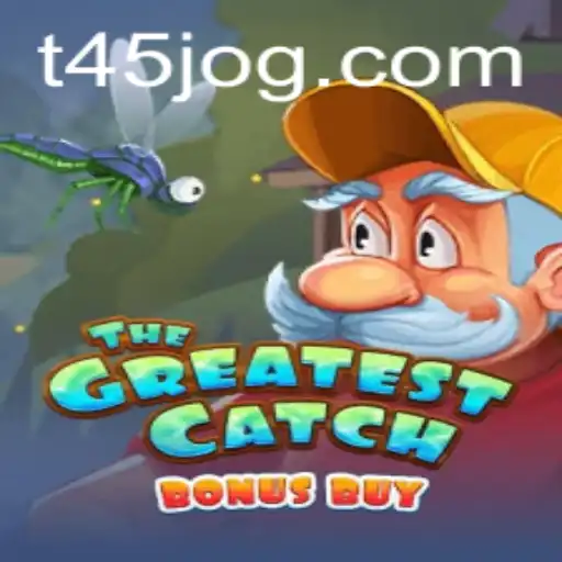 TheGreatestCatchBonusBuy: Um Mergulho no Mundo dos Jogos Online