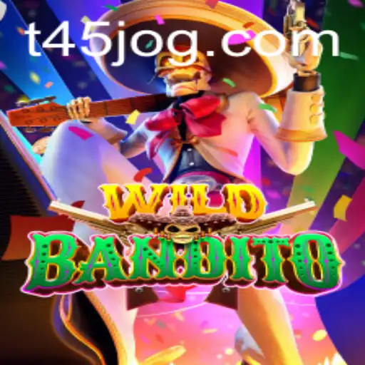 Explorando o Mundo de WildBandito: Descrição, Introdução e Regras