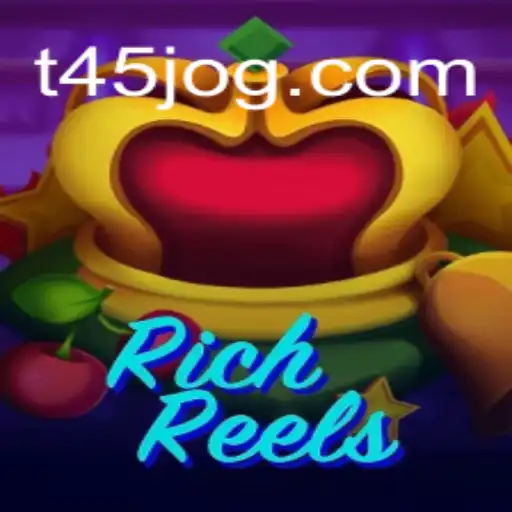 RichReels: Descubra as Regras e a Emoção do Jogo Online