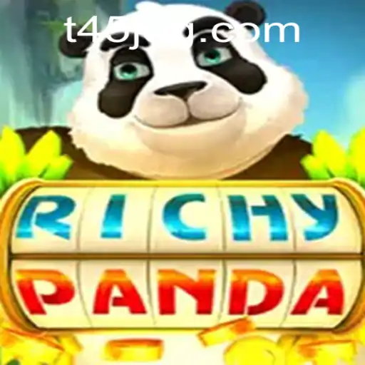Descubra o Fascinante Mundo de RichyPanda: O Jogo que Está Conquistando T45.COM