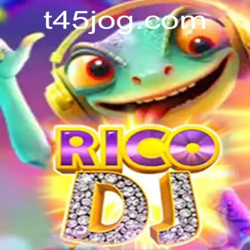 Descubra as Emoções de RicoDJ: A Nova Sensação de Jogos Online