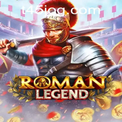 Explorando o Mundo de RomanLegend: Um Novo Jogo Empolgante