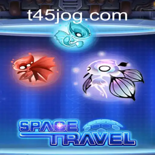 Desvendando SpaceTravel: O Fenômeno Intergaláctico do Mundo dos Jogos