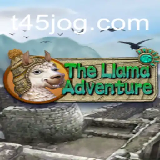 Explore o Mundo Fascinante de TheLlamaAdventure