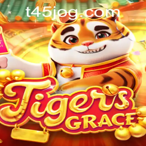 Descubra TigersGrace: Emoção e Estratégia no Mundo dos Jogos