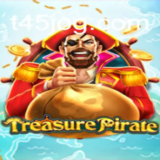 Explorando o Mundo de TreasurePirate: Um Guia Completo para T45.COM
