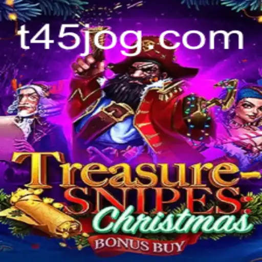 Explore o Mundo de TreasuresnipesChristmas: Uma Aventura Festiva