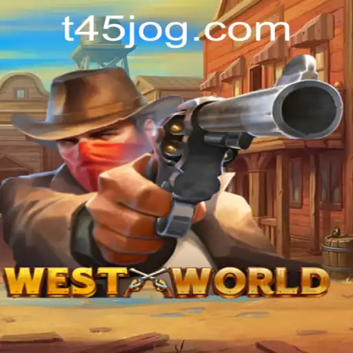 Descubra WestWorld: O Novo Jogo de Estratégia Online
