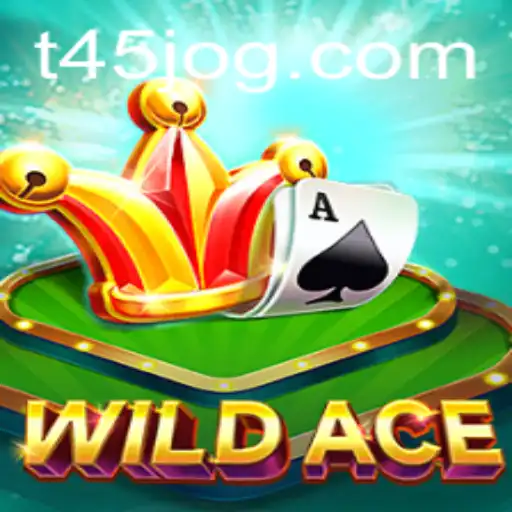 Explorando o Fascinante Mundo de WildAce: O Jogo de Cartas Estratégico do T45.COM