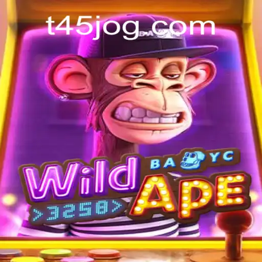 Explorando o Jogo WildApe3258: Aventura e Estratégia