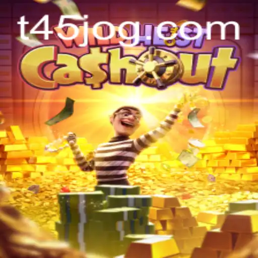 Descubra o Fascinante Mundo de WildHeistCashout no T45.COM
