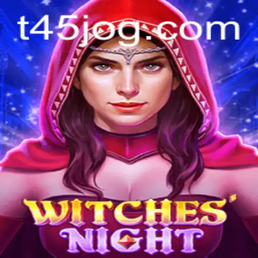 Descubra o Mundo Mágico de WitchesNight: Um Jogo de Estratégia Encantador