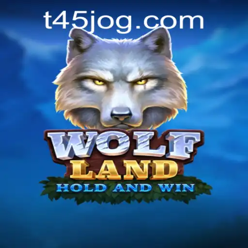 Explorando o Mundo Fascinante de WolfLand: O Jogo de Aventura da T45.COM